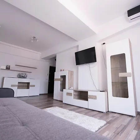 Labirint Apartment *