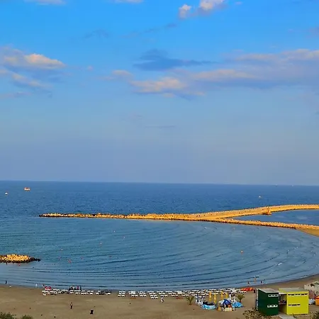 Labirint דירה קונסטנצה