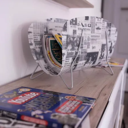 Labirint דירה קונסטנצה