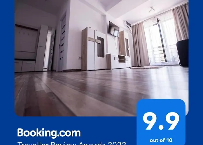 Apartment Labirint Constanta