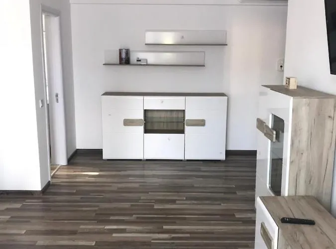 Labirint Apartment *