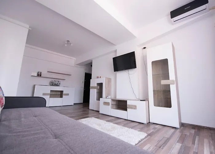 Labirint Apartment *