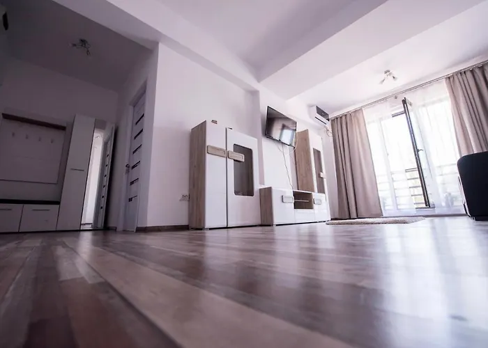 Labirint Apartment *