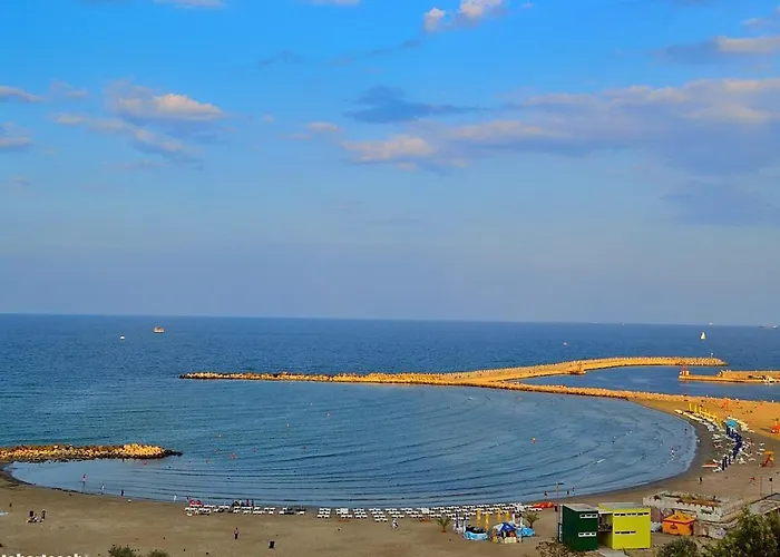 Labirint Apartment Constanta