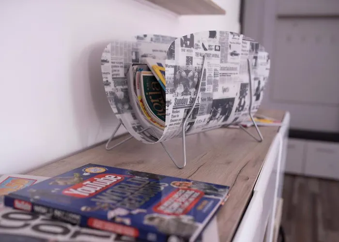 Labirint Apartment Constanta