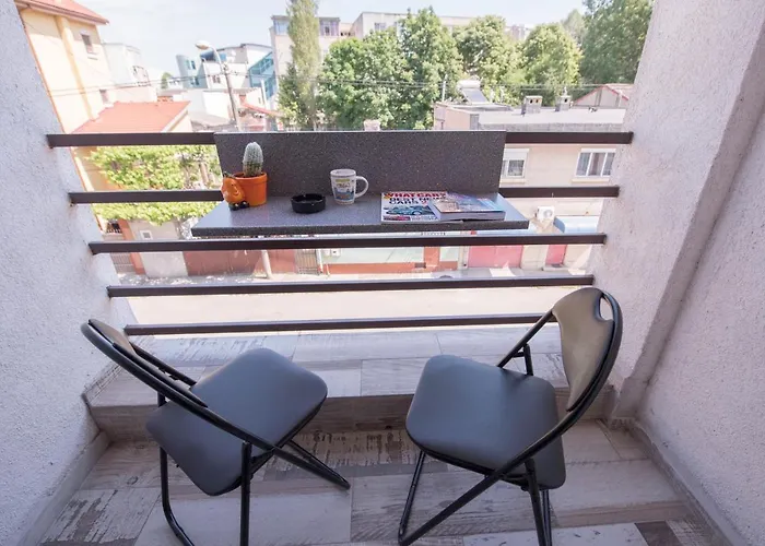 Apartment Labirint *