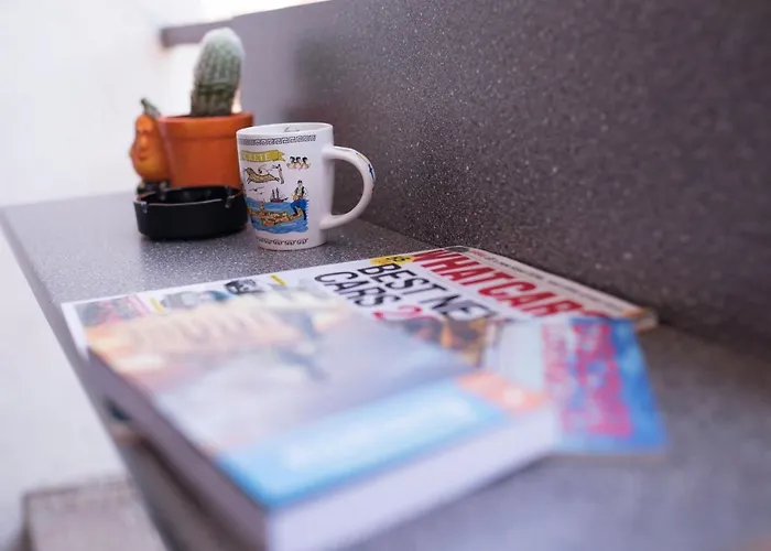 Labirint Apartman Konstanca