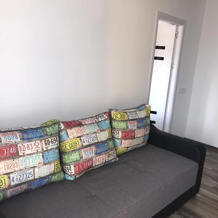 Labirint Apartamento