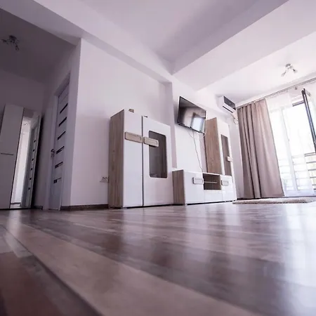 Labirint Apartment *