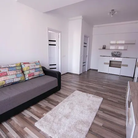 Labirint Apartment