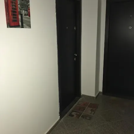 Labirint Apartment