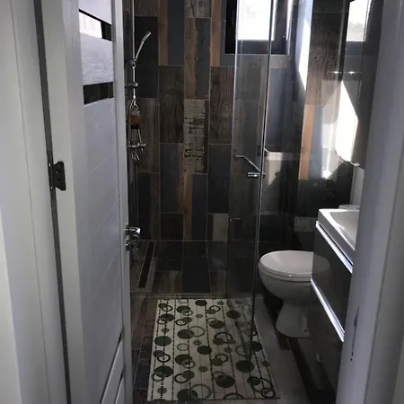 Apartment Labirint