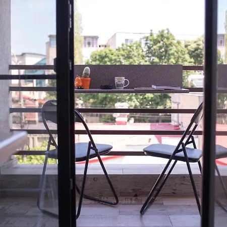 Apartamento Labirint *