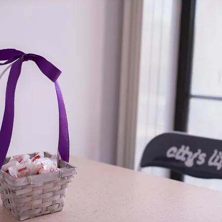 Labirint Apartamento