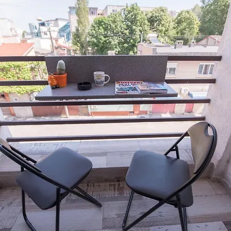 Apartamento Labirint *