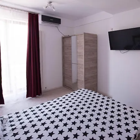 Apartamento Labirint Constança