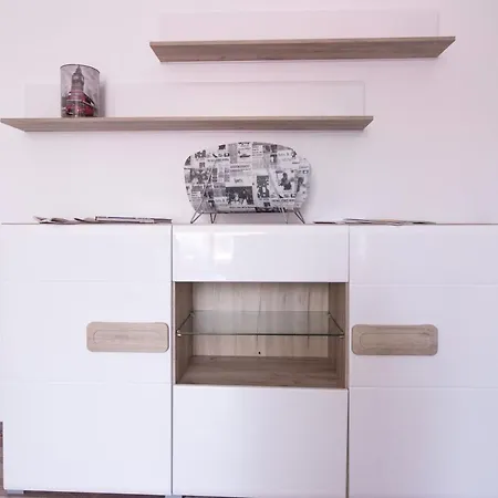 Labirint Apartamento *