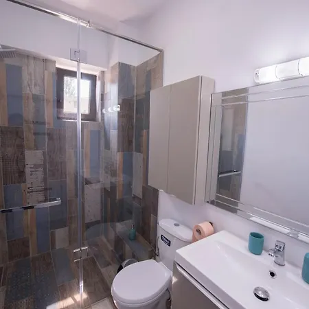 Apartment Labirint