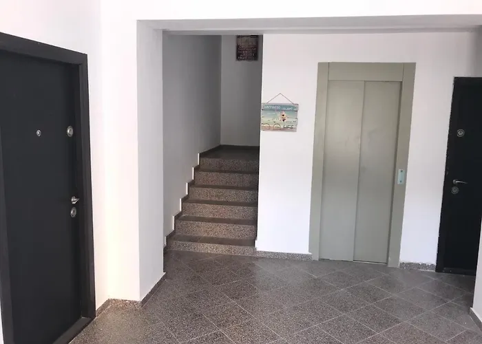 Labirint * Constanţa