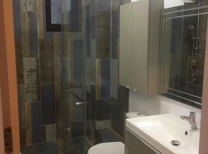 Apartament Labirint *