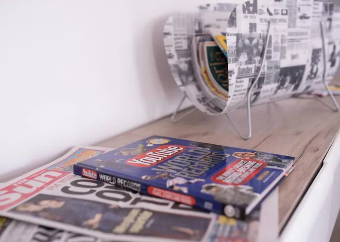 Labirint Apartament *