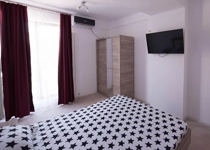 Apartament Labirint Constanţa