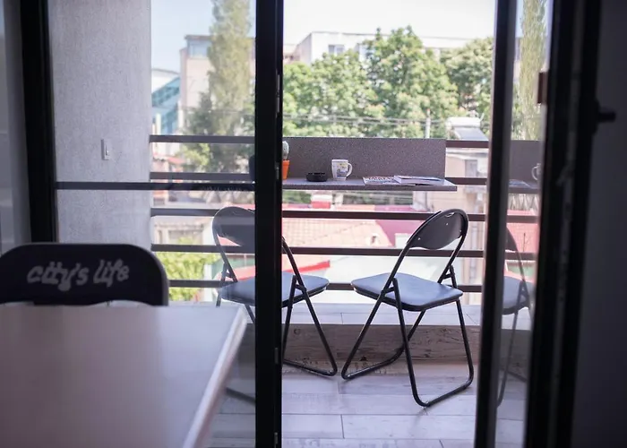 Labirint Констанца