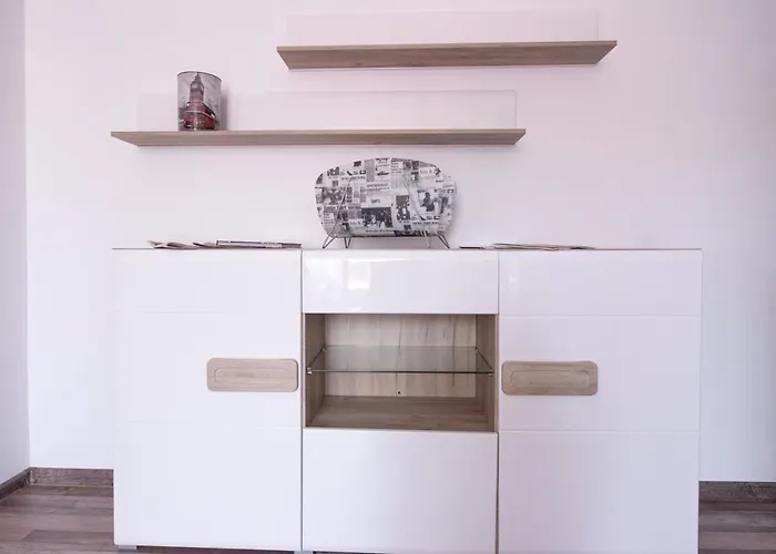 Labirint Apartament *